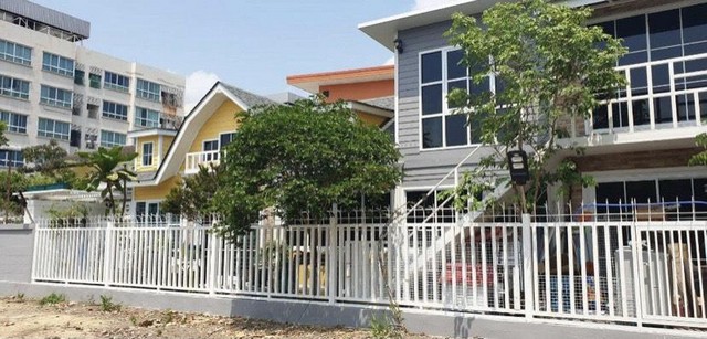 For Sale บ้านเดี่ยว สไตล์ English cottage ลาดพร้าว 101 ใกล้เดอะมอลล์บางกะปิ