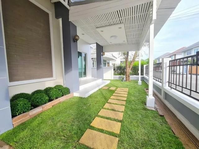 For Sale บ้านเดี่ยว โครงการเพอร์เฟคเพลส เฟส4 สุขุมวิท77 อ่อนนุช ลาดกระบัง