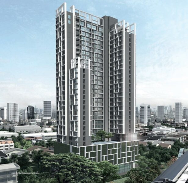 ขาย  คอนโด Ideo Mobi Sathorn แบบ  Studio  1 ห้องน้ำ  21  ตร.ม ราคาดีที่สุด