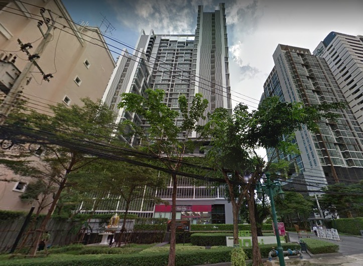 ขาย  คอนโด Ideo Mobi Sathorn แบบ  Studio  1 ห้องน้ำ  21  ตร.ม ราคาดีที่สุด