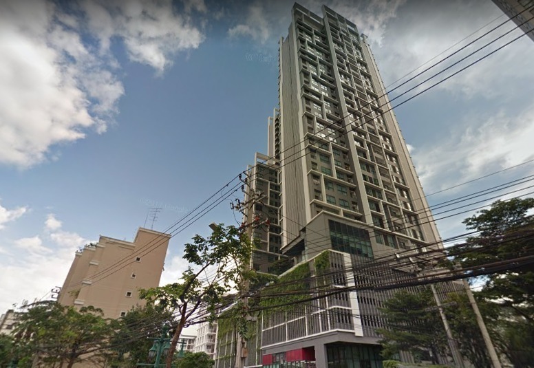 ขาย  คอนโด Ideo Mobi Sathorn แบบ   1 ห้องนอน  1 ห้องน้ำ  27  ตร.ม ราคาดีที่สุด