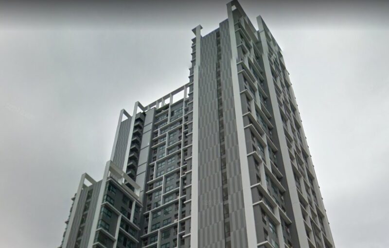 ขาย  คอนโด Ideo Mobi Sathorn แบบ   1 ห้องนอน  1 ห้องน้ำ  27  ตร.ม ราคาดีที่สุด