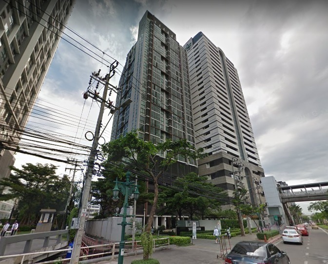 ขาย  คอนโด Ideo Sathorn – Taksin  แบบ Studio  1 ห้องน้ำ  28.5  ตร.ม ราคาดีที่สุด