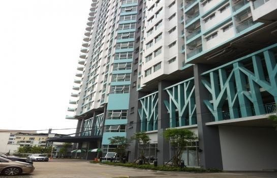 ขาย คอนโด  Supalai Park Asoke – Ratchada แบบ  Studio   1 ห้องน้ำ  34  ตร.ม ราคาดีที่สุด