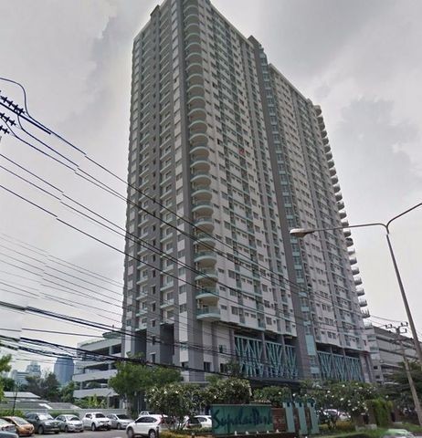 ขาย คอนโด  Supalai Park Asoke – Ratchada แบบ  Studio   1 ห้องน้ำ  34  ตร.ม ราคาดีที่สุด