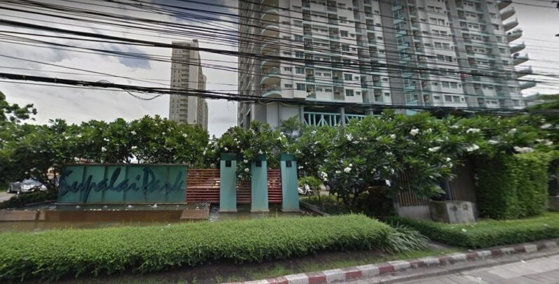 ขาย คอนโด  Supalai Park Asoke – Ratchada แบบ  Studio   1 ห้องน้ำ  34  ตร.ม ราคาดีที่สุด