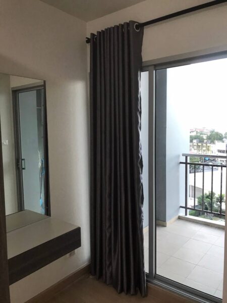 New room ให้เช่าคอนโดฯ ศุภาลัย ซิตี้ รีสอร์ท ชลบุรี (Supalai City Resort Chonburi) เพียง 10,000 บาท/เดือน 091-0828888