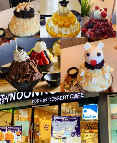 เซ้งด่วน‼️ ร้านบิงซู กาแฟ-Dessert cafe บางนา-ตราด23 @โครงการ บิซโซ่ บางนา