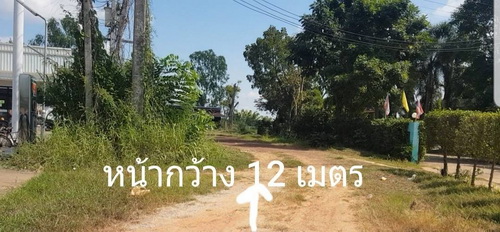 ขายที่ดินเปล่า (3 แปลงติดกัน) 16-3-93.3 ไร่ ทำเลดีมาก ติดถนนมิตรภาพไทย-ลาว อ.เมือง จ.หนองคาย