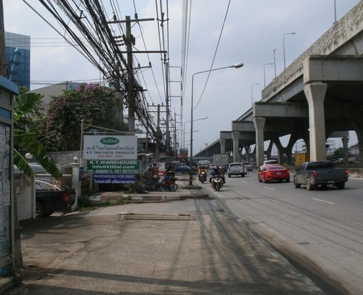 ให้เช่า ที่ดินเปล่า ใกล้ถนน ใกล้สุวรรณภูมิ แหลมฉบัง บางปะกง บางนา ตราด บางวัว บางปะกง ฉะเชิงเทรา ใกล้นิคมเวลโกรว์ อมตะนคร.