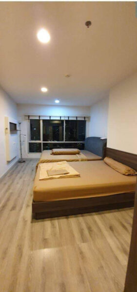 ให้เช่า Centric Satorn Fully Furnished ใกล้ BTS เซนต์หลุยส์