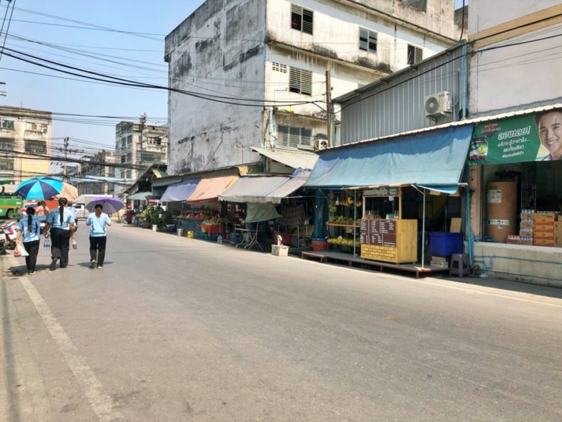 ‼️ปล่อยเซ้ง‼️ ร้านขายอุปกรณ์ กาแฟ-เบเกอร์รี่ แถวซอยไทยประกัน1 @สมุทรปราการ