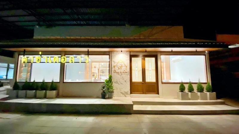 เซ้ง‼️ ร้านอาหาร ริมถนนพุทธมณฑลสาย 2 ท่ามกลางหมู่บ้านนับสิบ @เขตบางแค กทม