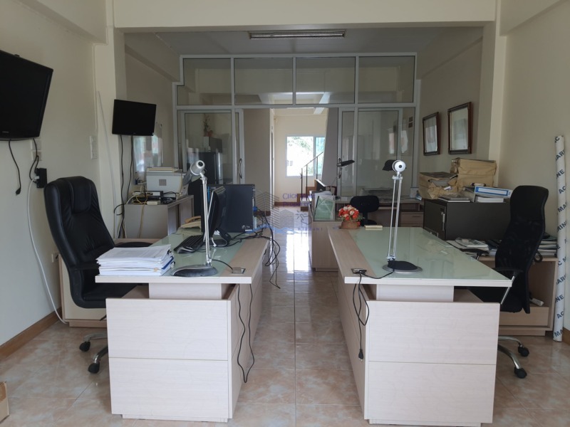 CYP013ขายโฮมออฟฟิศ อาคารสำนักงาน ศรีราชา ชลบุรี Home office / Commercial building for SALE