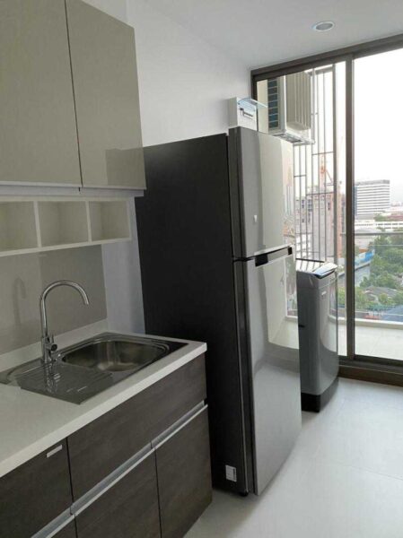 ( For rent )  Supalai Oriental Sukhumvit 39