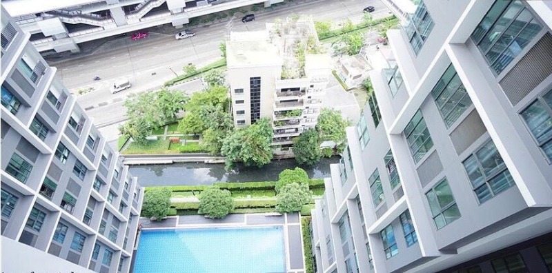 Ideo Mobi Sathorn for rent