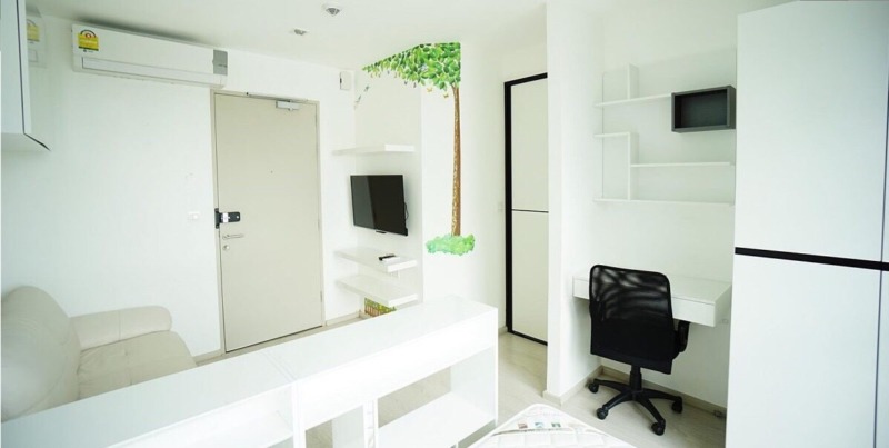 Ideo Mobi Sathorn for rent