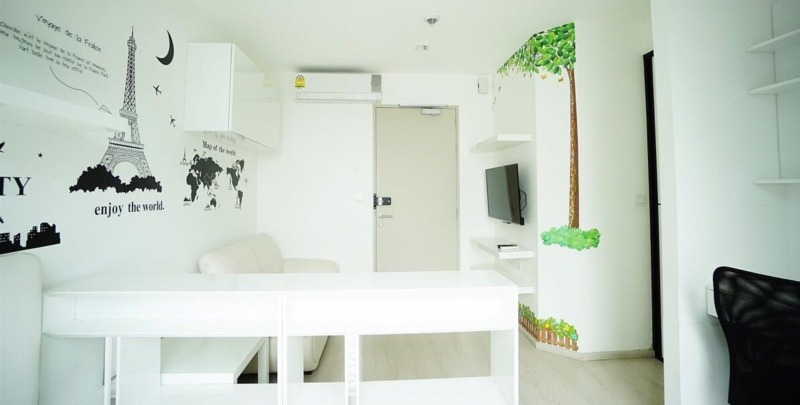 Ideo Mobi Sathorn for rent