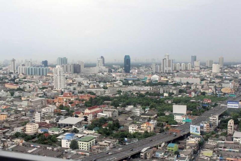 เช่าหรือขาย เดอะคีย์ สาทร-เจริญราษฎร์ (The Key Sathorn-Charoenraj)