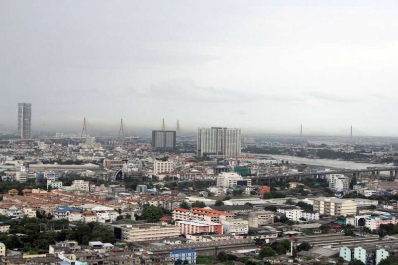 เช่าหรือขาย เดอะคีย์ สาทร-เจริญราษฎร์ (The Key Sathorn-Charoenraj)