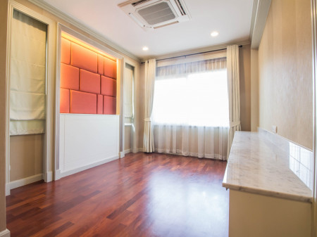 ขาย บ้านเดี่ยว The Palazzo Sathorn 420 ตรม. 137 ตร.วา บ้านเดี่ยว ใกล้สาทร bts บางหว้า