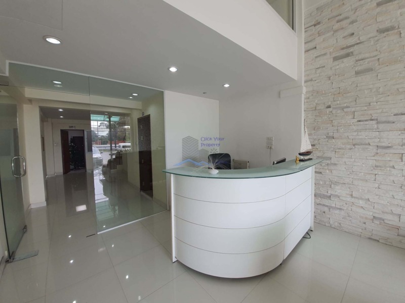 CYP013ขายโฮมออฟฟิศ อาคารสำนักงาน ศรีราชา ชลบุรี Home office / Commercial building for SALE