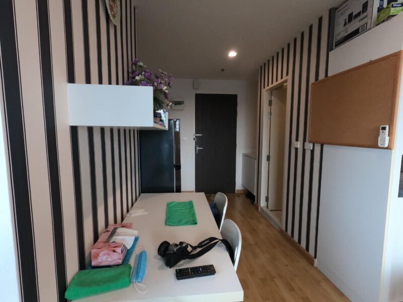 Casa Condo-Asoke Dindeang