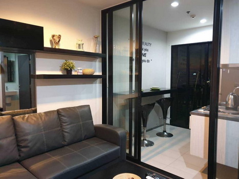 The Base Park West Sukhumvit 77 / เดอะ เบส พาร์คเวสต์ สุขุมวิท77 ให้เช่า 12000 บาท ติดต่อคุณปู 0635355966