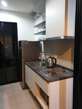 The Base Park West Sukhumvit 77 / เดอะ เบส พาร์คเวสต์ สุขุมวิท77 ให้เช่า 12000 บาท ติดต่อคุณปู 0635355966