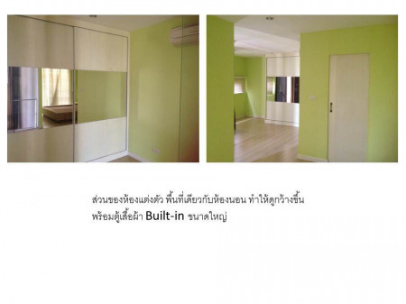 ขาย คอนโด ธนาทรี คอนโดมิเนียม  ซ.จรัญสนิทวงศ์ 40 86 ตรม. ใกล้เซ็นทรัลปิ่นเกล้า