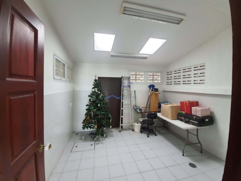 CYP013ขายโฮมออฟฟิศ อาคารสำนักงาน ศรีราชา ชลบุรี Home office / Commercial building for SALE