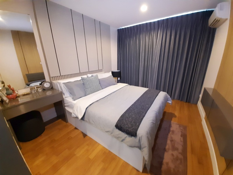 ขายคอนโด VOQUE  Place Condo Sukhumvit  107  แบริ่งซอย 2, สำโรงเหนือ, เมืองสมุทรปราการ (ห้องใหม่มือหนึ่ง)