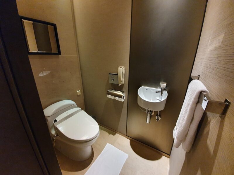 ( For rent ) Okura Prestige Bangkok