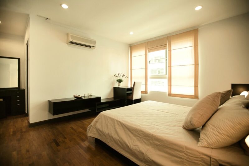 ( For rent ) BaanSiri Sukhumvit 13