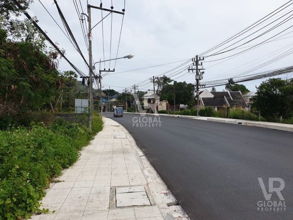 ขายที่ดินบนเกาะสมุย 4-3-64 ไร่ มีความอุดมสมบูรณ์มาก เหมาะสำหรับการพัฒนาเป็นรีสอร์ต, ร้านอาหาร, ที่พักส่วนตัว