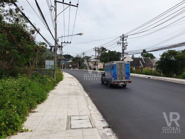 ขายที่ดินบนเกาะสมุย 4-3-64 ไร่ มีความอุดมสมบูรณ์มาก เหมาะสำหรับการพัฒนาเป็นรีสอร์ต, ร้านอาหาร, ที่พักส่วนตัว