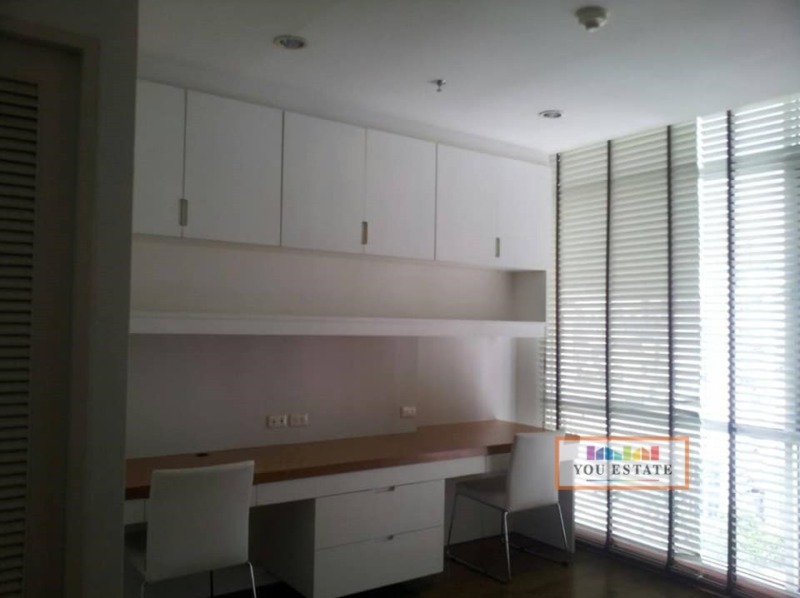 Villa Asoke Duplex วิลล่า อโศก  Duplex on 19-20 floor