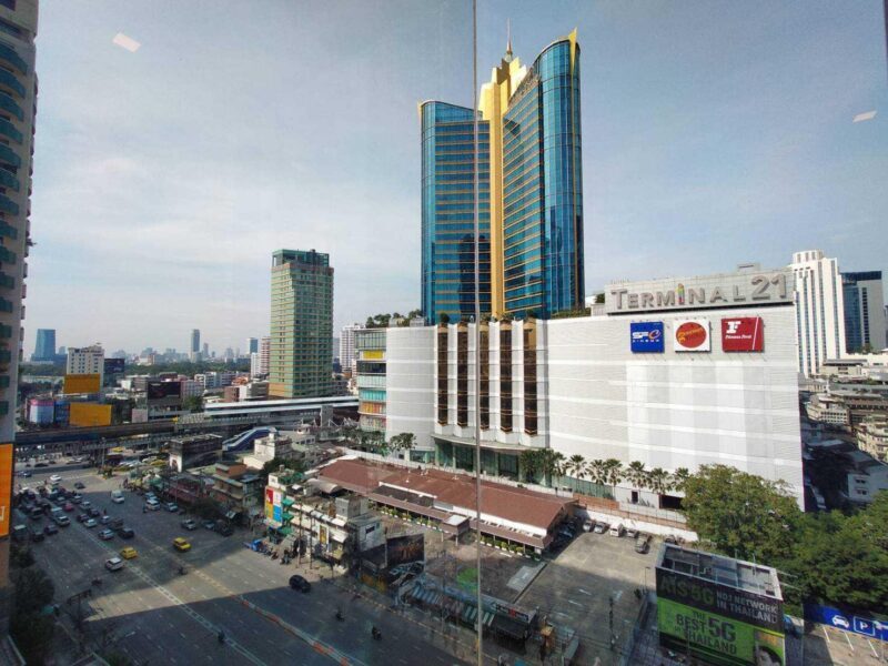 (For rent) Celes Asoke