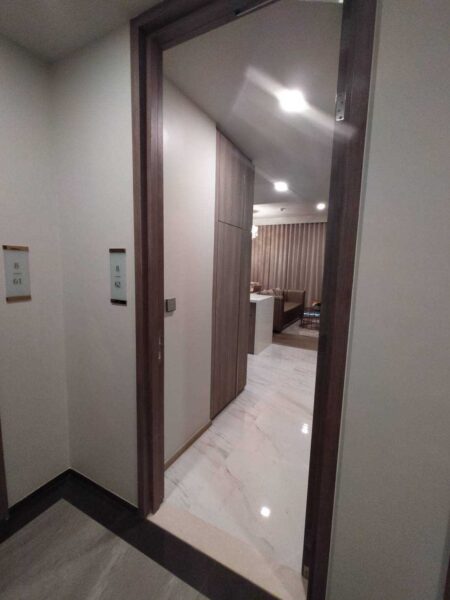 (For rent) Celes Asoke