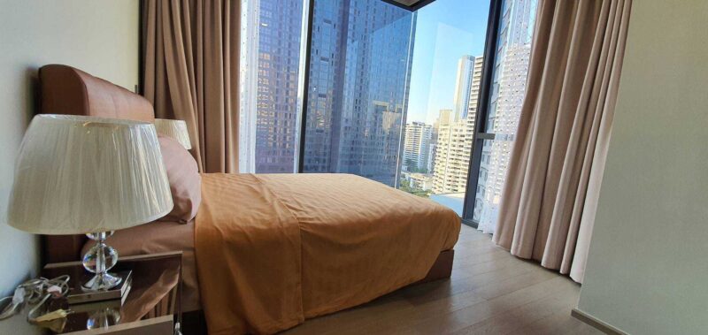 (For rent) Celes Asoke