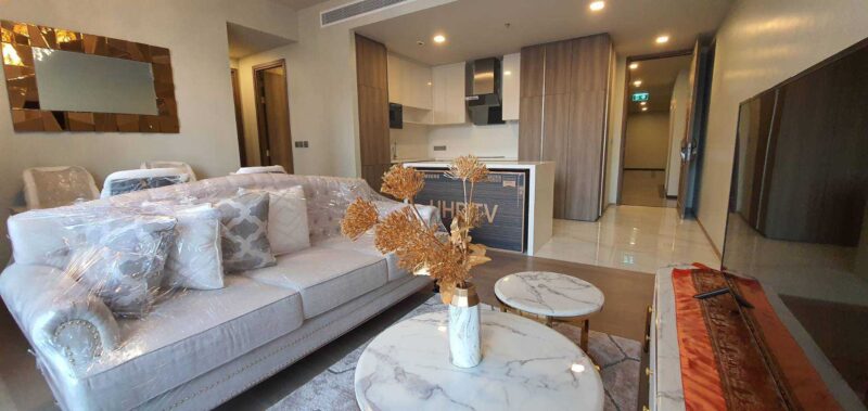 (For rent) Celes Asoke