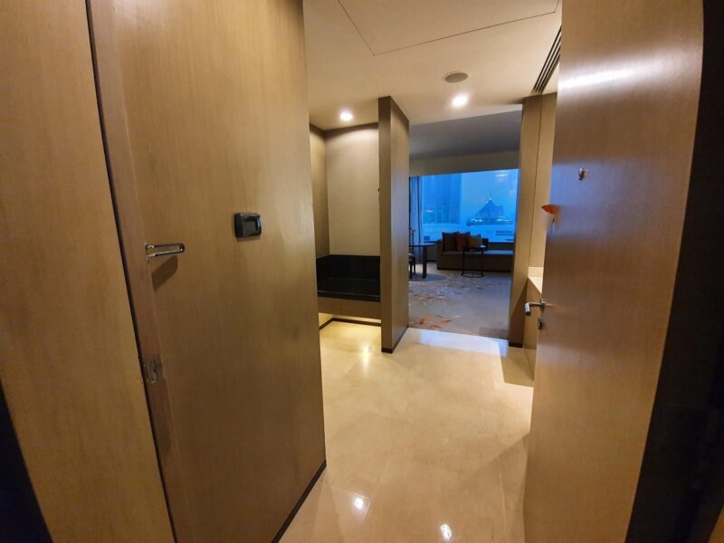 ( For rent ) Okura Prestige Bangkok