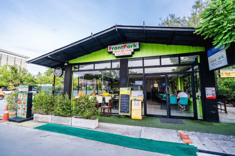 เซ้ง‼️ ร้านอาหารไทย ย่านอุดมสุข เปิดมากว่า22ปี @ติดฝั่งถนนศรีนครินทร์ (ในโครงการ)