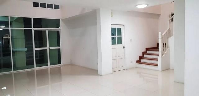 For Rent บ้านเดี่ยว หมู่บ้านบารเมษฐ์ เฉลิมพระเกียรติ สวนหลวง