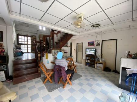 บ้านเดี่ยว YE-16 เมืองเก่า ขอนแก่น พิมานธานี เมืองเก่า 244 ตรม. 61 ตร.วา Muang Kao Khonkaen
