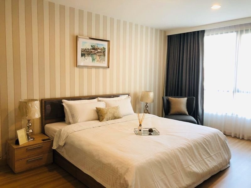 ขายด่วน คอนโด โว๊ค 122 sq. m 2bed VOQUE SUKHUMVIT 31