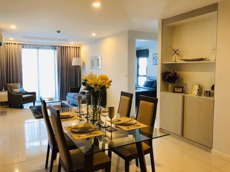 ขายด่วน คอนโด โว๊ค 122 sq. m 2bed VOQUE SUKHUMVIT 31