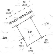 ขายที่ดินราชพฤกษ์ 522 ตรว ถมแล้ว เหมาะสร้างบ้างเดี่ยว ออฟฟิต โกดังสินค้า