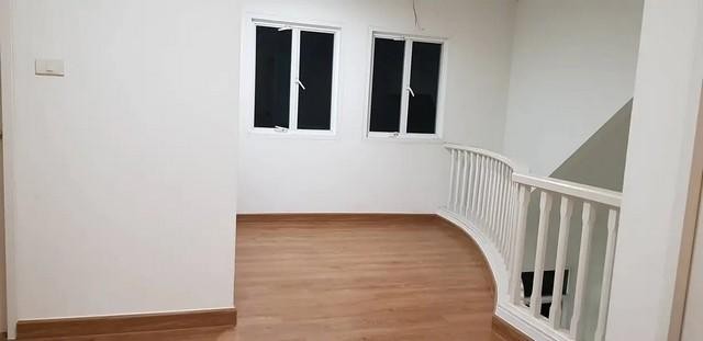 For Rent บ้านเดี่ยว หมู่บ้านบารเมษฐ์ เฉลิมพระเกียรติ สวนหลวง