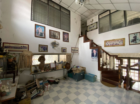 บ้านเดี่ยว YE-16 เมืองเก่า ขอนแก่น พิมานธานี เมืองเก่า 244 ตรม. 61 ตร.วา Muang Kao Khonkaen